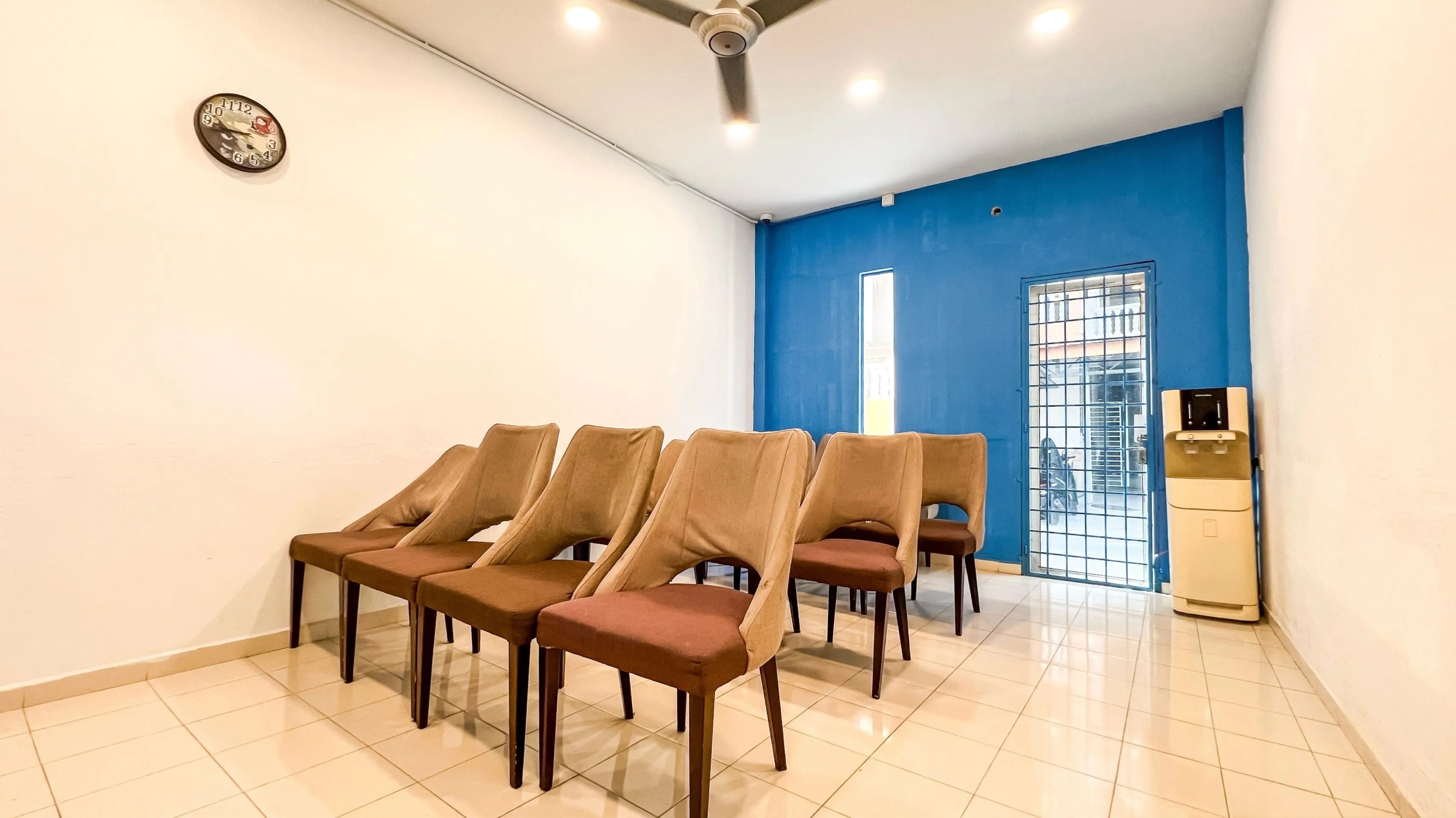 Waiting Room