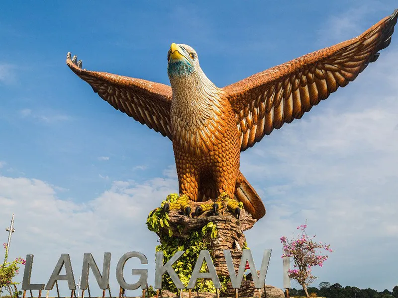 Eagle Square
